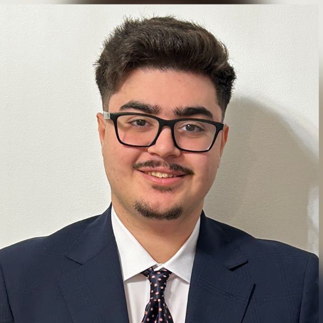 Arshia Feizmohammady